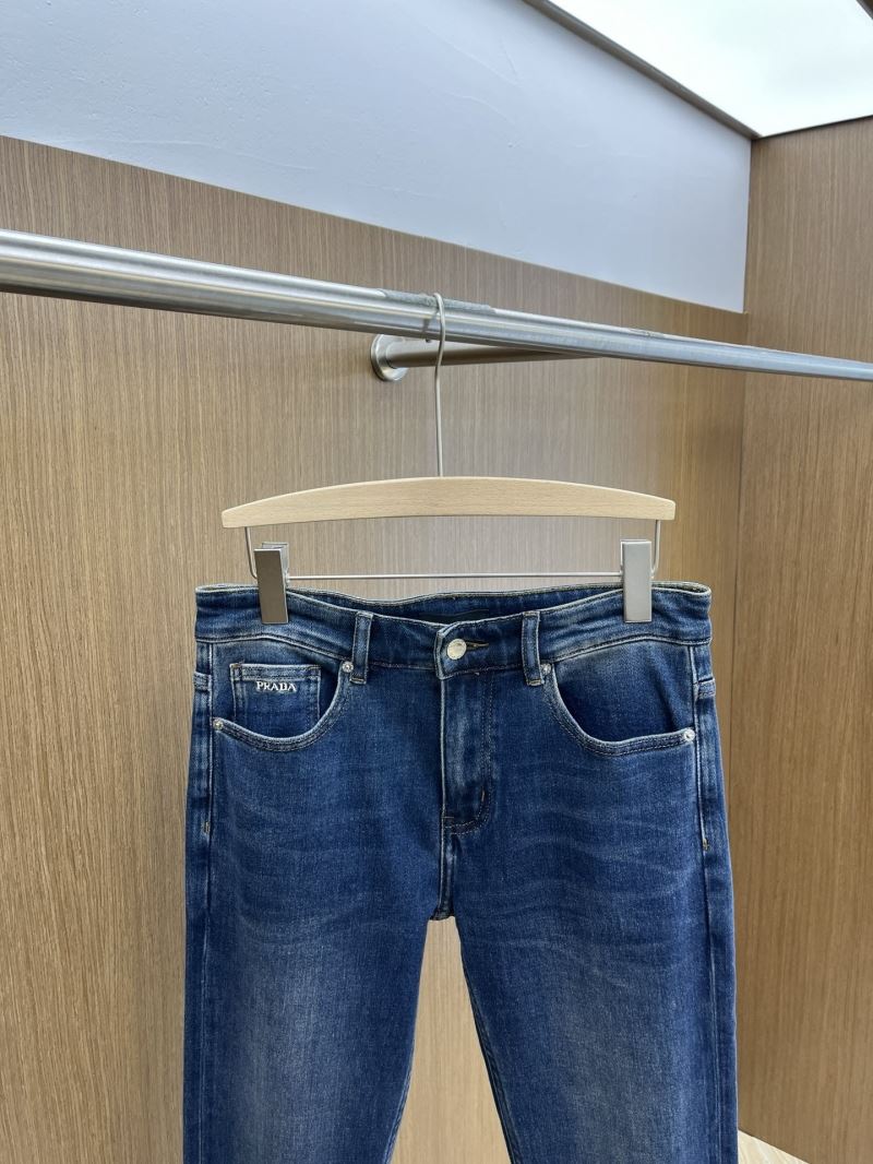 Prada Jeans